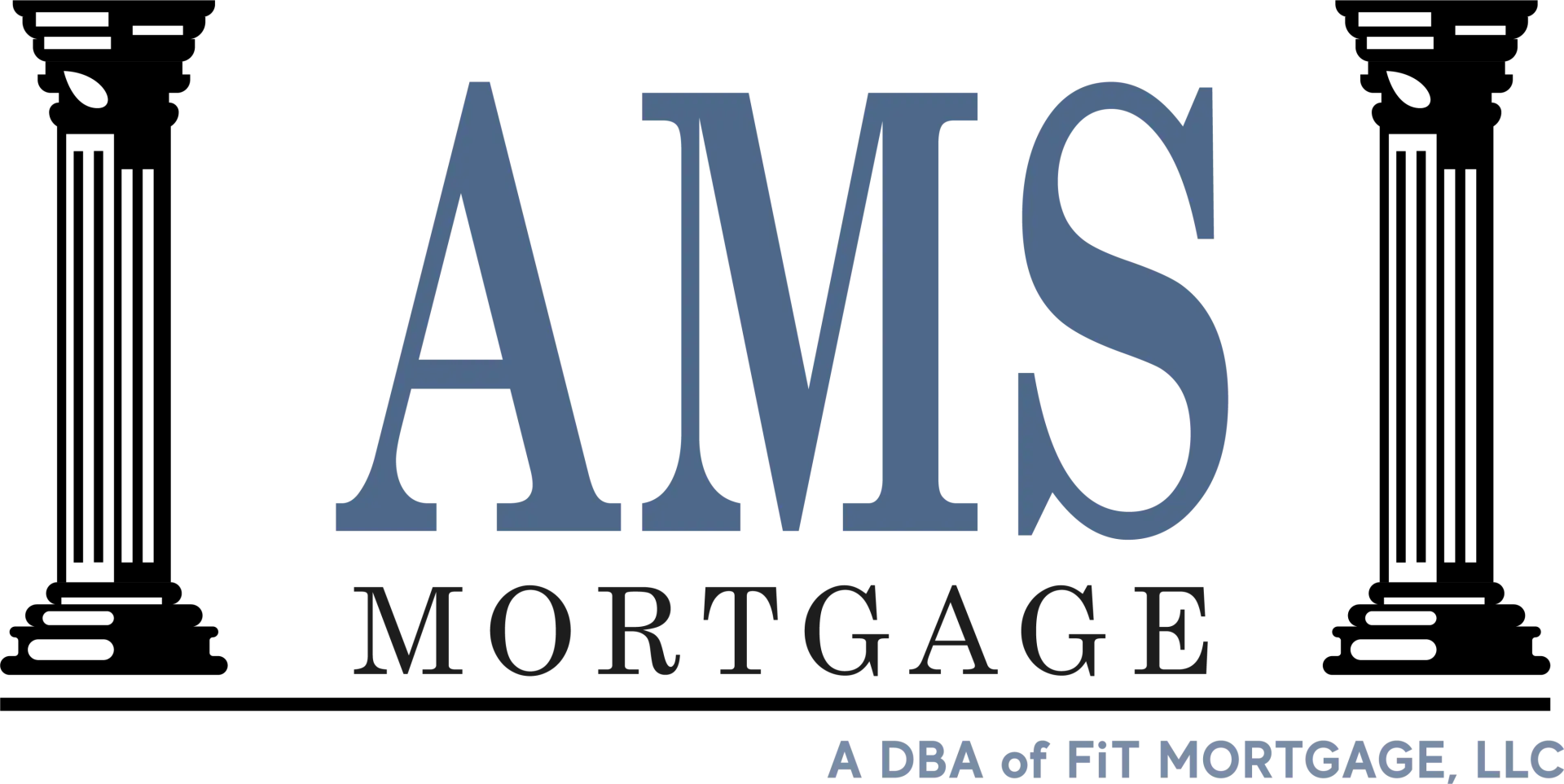 AMS Mortgage